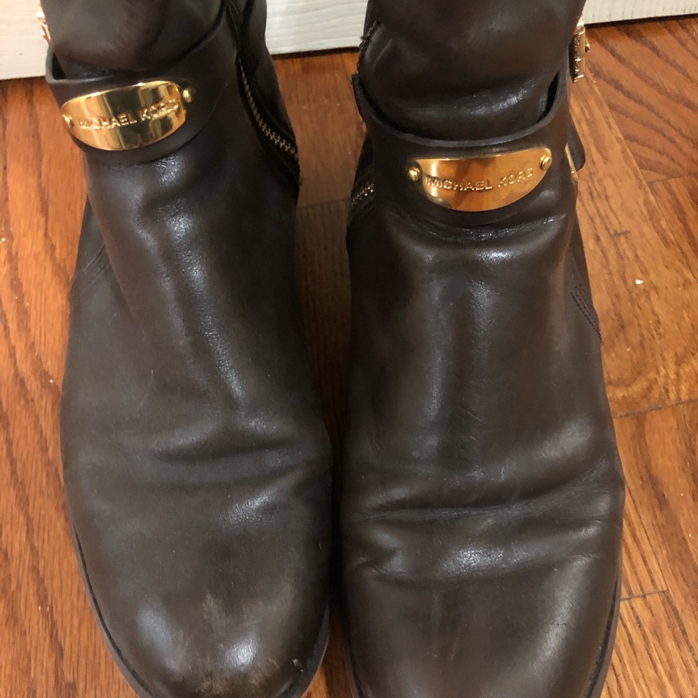 Mk boots - Picture 2 of 10